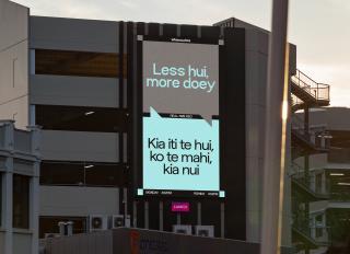 Whānau Ora: Real Time Reo